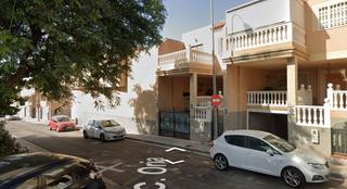 Maison à Los Ángeles - Cruz de Caravaca