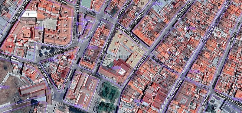 Foto 710beb9b-7981-4e0c-950b-0521199a56a8. Piso en Almendralejo