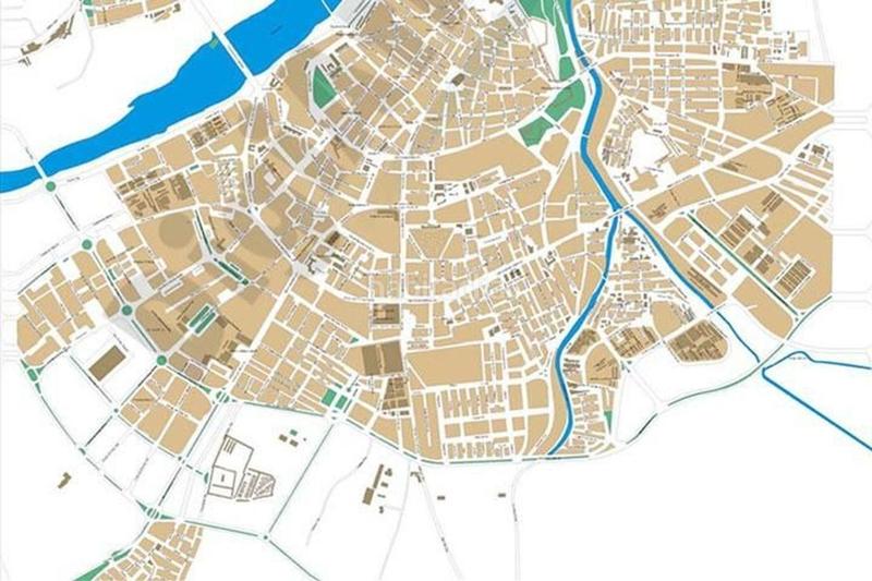 Foto 900bc3ca-9c28-4abc-b6e5-897622496de4. Piso en Almendralejo