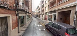 Pis a Centro
