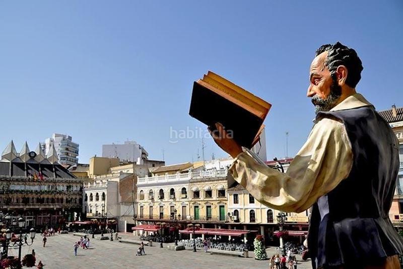 Foto a01a9134-1bd0-4dff-bec8-448f8b8fbe51. Pis a Centro Puertollano