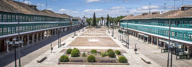 Foto 37afc749-645d-48e4-a568-7a53010e54a4. Piso en Centro Puertollano