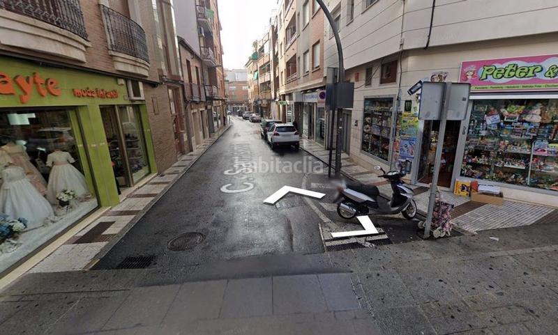 Foto 7de0c5c9-6b93-4578-aa71-76fff408fdde. Piso en Centro Puertollano