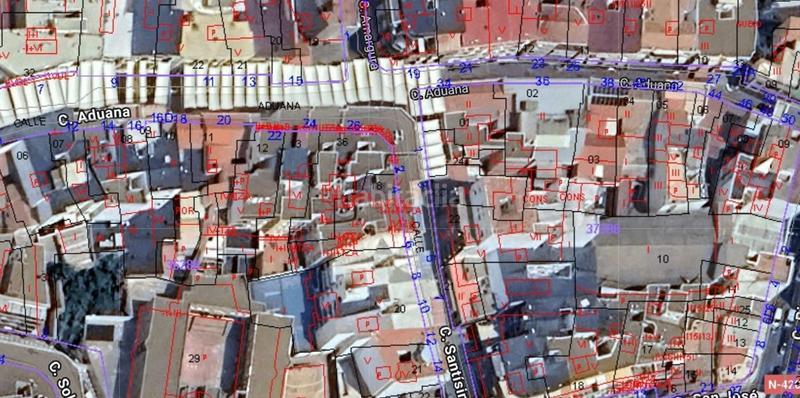 Foto a0fd9a87-4e62-42a4-af8e-e56bde5f7aa1. Piso en Centro Puertollano