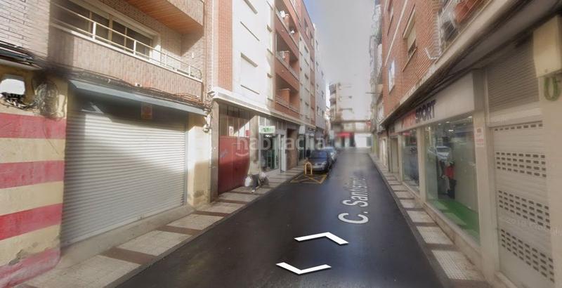 Foto ae77d80c-0578-434a-8c15-918913d39cc5. Piso en Centro Puertollano