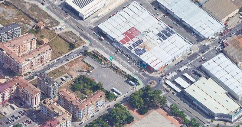 Foto 393a1195-cc6e-4eb4-8f3e-170e74015729. Finca rústica en Centro Villarreal / Vila - real