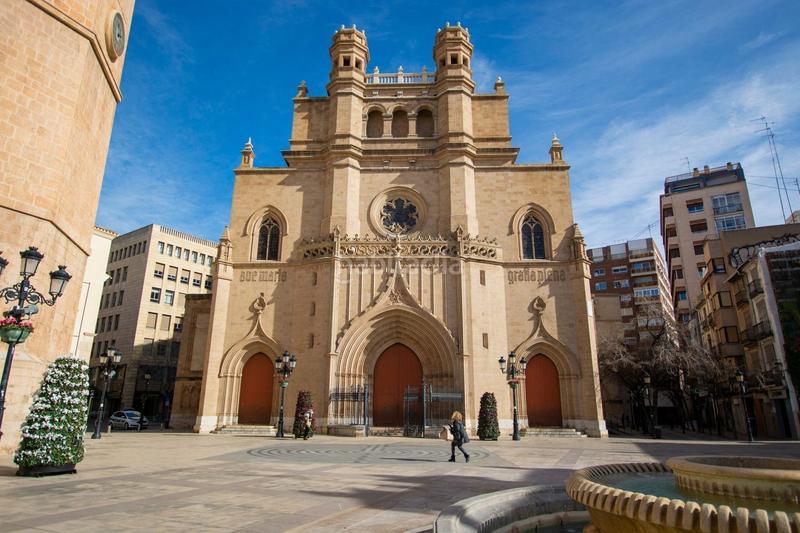 Foto c1ecf0fc-b1c0-4089-ab95-eb140df8e9a8. Finca rústica en Centro Villarreal / Vila - real