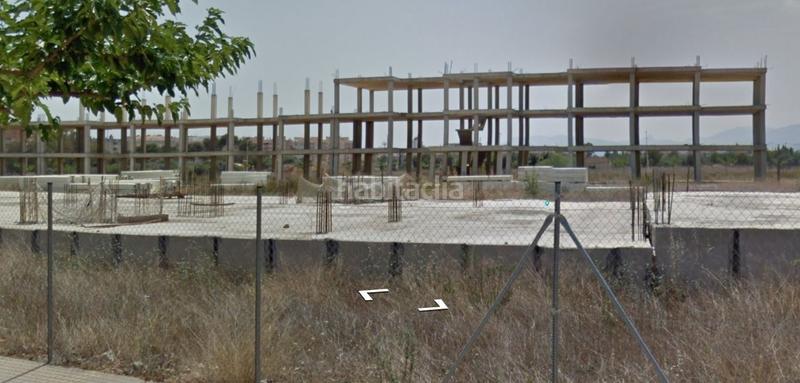 Foto 9cade163-91a0-442b-9730-453318f3cbf9. Edificio en Torreblanca