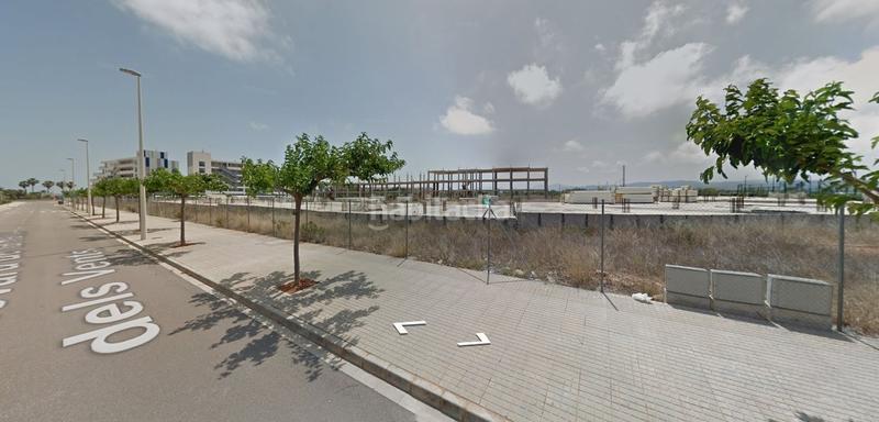 Foto eb7e8b31-96de-4c4e-98a1-a5782a0a12b9. Edificio en Torreblanca
