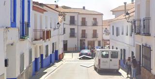 Haus in Campo de Criptana