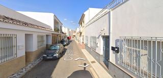 Casa en Berja