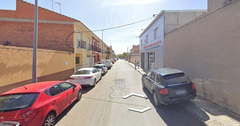 Foto 0d5ca249-b9f8-45cc-90f7-e8604cd35650. Casa a schiera in Daimiel