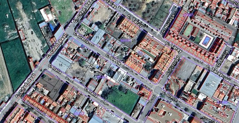 Foto 5033b64d-1f0c-4198-b1bb-9c2119bbc23b. Casa a schiera in Daimiel