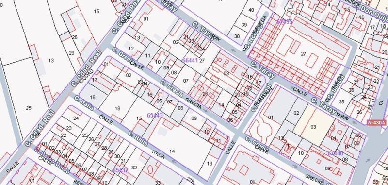 Foto e6018f1a-2c4d-47f5-b6f9-2770a9ac3a24. Casa a schiera in Daimiel