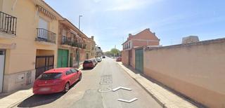 Semi detached house in Daimiel
