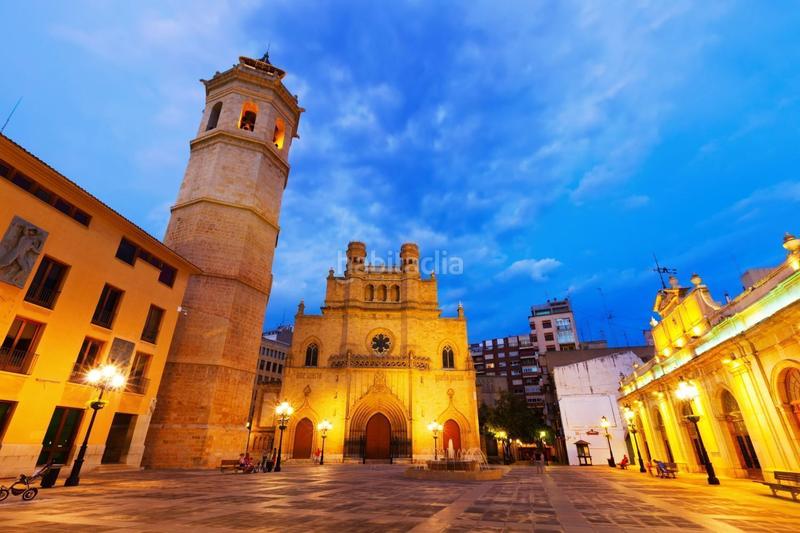 Foto 86a7cfbb-9774-4c16-90b6-2034e9b4808b. Fondo rustico in Moncófar Pueblo Moncofa