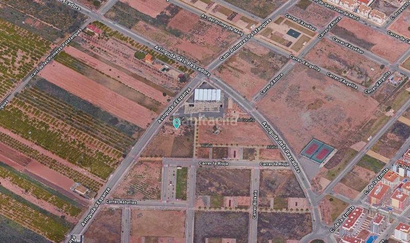 Foto fb6efa99-841c-405c-84aa-4a43e6c7f7c6. Finca rústica en Moncófar Pueblo Moncofa