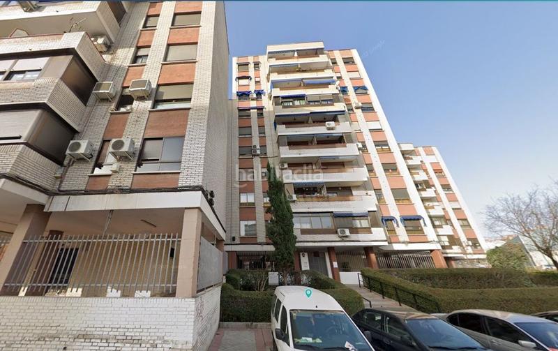 Foto 6b23d3fb-3725-4246-9b37-777d51b055f6. Piso en El Arroyo-La Fuente Fuenlabrada