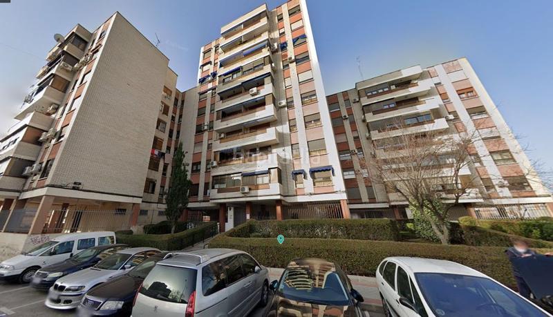Foto 72637ce6-b618-4249-a2c2-b3f60685c0b1. Piso en El Arroyo-La Fuente Fuenlabrada