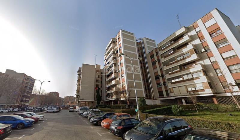 Foto a8f9340f-45c1-49c3-99d8-bb5a24320397. Piso en El Arroyo-La Fuente Fuenlabrada