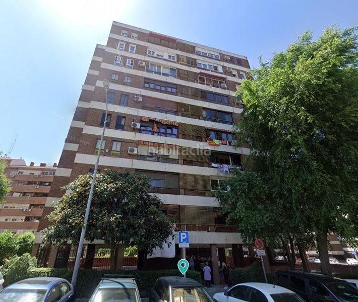 Foto e247951b-5411-4aa2-8dd0-91a76ed3f5cc. Piso en El Arroyo-La Fuente Fuenlabrada