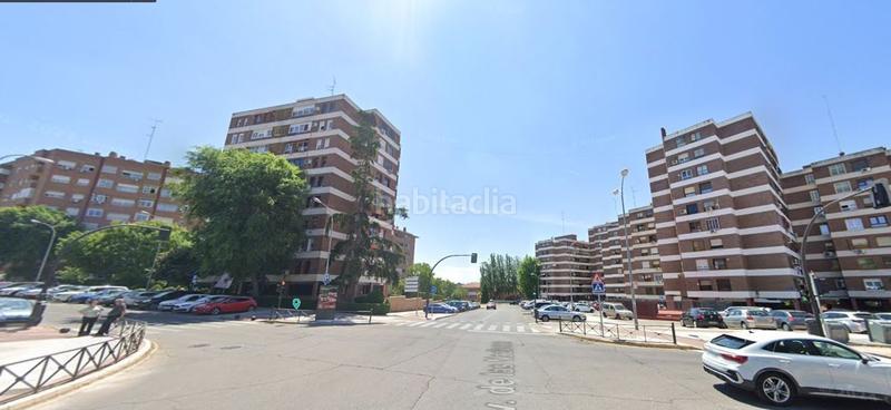 Foto ea84edfc-b88b-44aa-a113-17a5e80978f7. Piso en El Arroyo-La Fuente Fuenlabrada