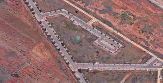 Terreno residencial en La Torre-Playa de Chilches