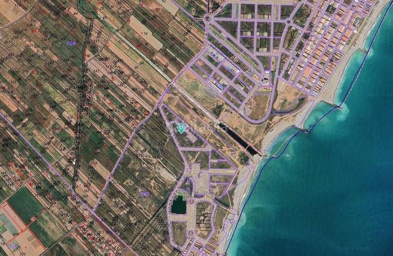 Foto 568471bb-cd55-4619-9689-2e99710ae1b5. Terreno residencial en La Torre-Playa de Chilches Moncofa