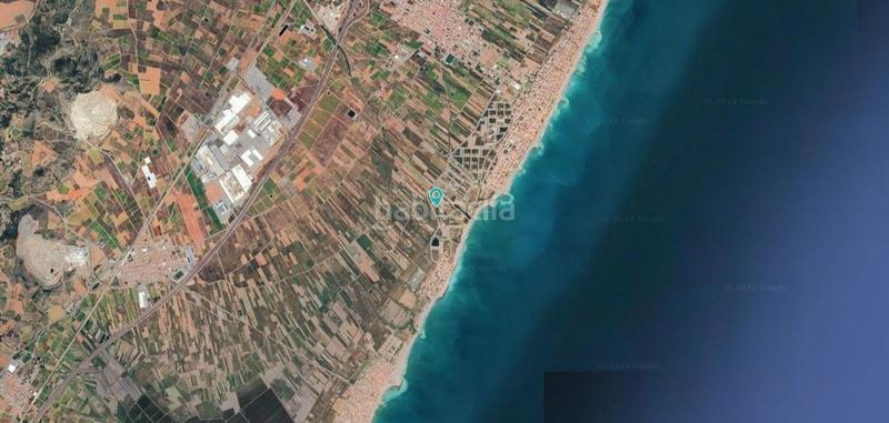 Foto 7ca1ac08-30b5-4906-9604-0b4fec970e70. Terreno residencial en La Torre-Playa de Chilches Moncofa