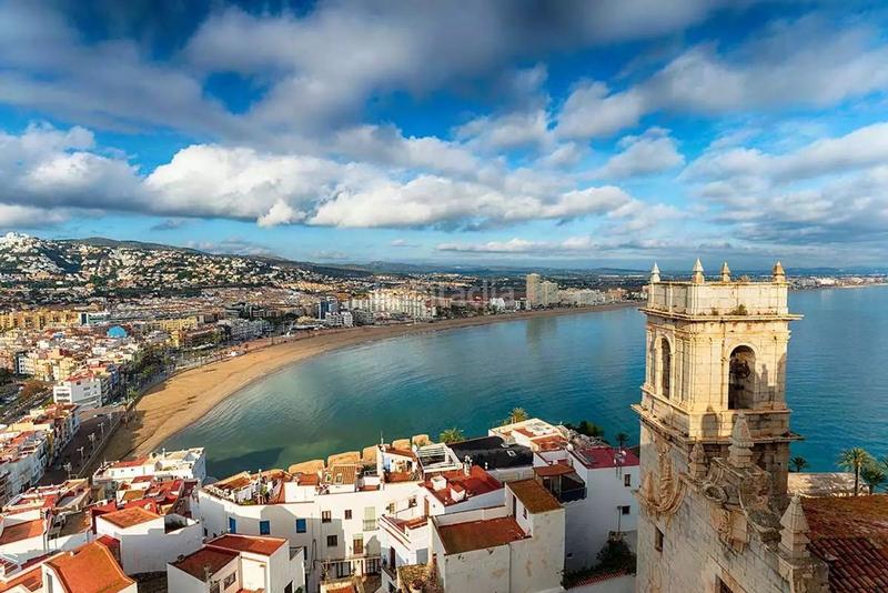 Foto 86663c4d-2843-436b-8d5b-22b7e3596802. Terreno residencial en La Torre-Playa de Chilches Moncofa