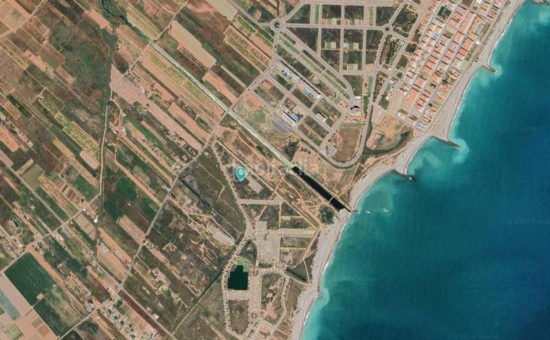 Foto b1d9462d-c6c9-42bc-b0c8-4cabd1fccf6a. Terreno residencial en La Torre-Playa de Chilches Moncofa