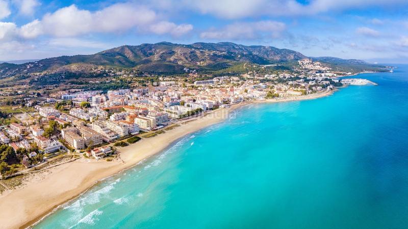 Foto b806c48e-c68e-425f-96ac-ddec0e6a913b. Terreno residencial en La Torre-Playa de Chilches Moncofa