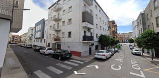Appartement à Coria