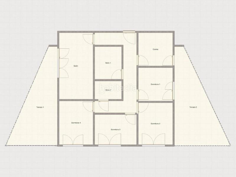 Foto 13b7e0bf-e08a-4da5-ba46-a7a0613e7534. Flat with heating parking in Casablanca - Calvario Vigo