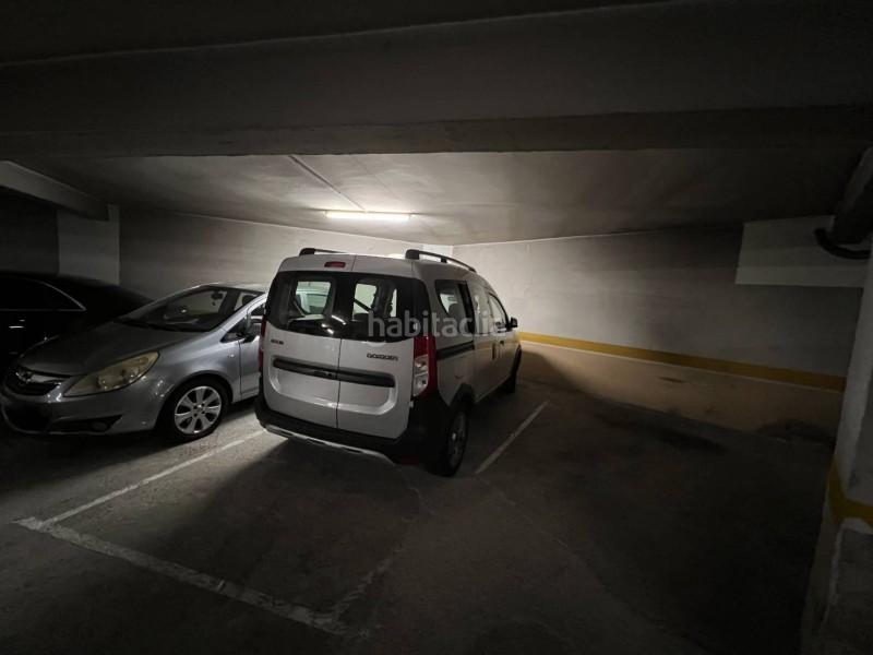 Foto 17309305-3bbd-408e-a9c1-680ae8bc714d. Flat with heating parking in Casablanca - Calvario Vigo