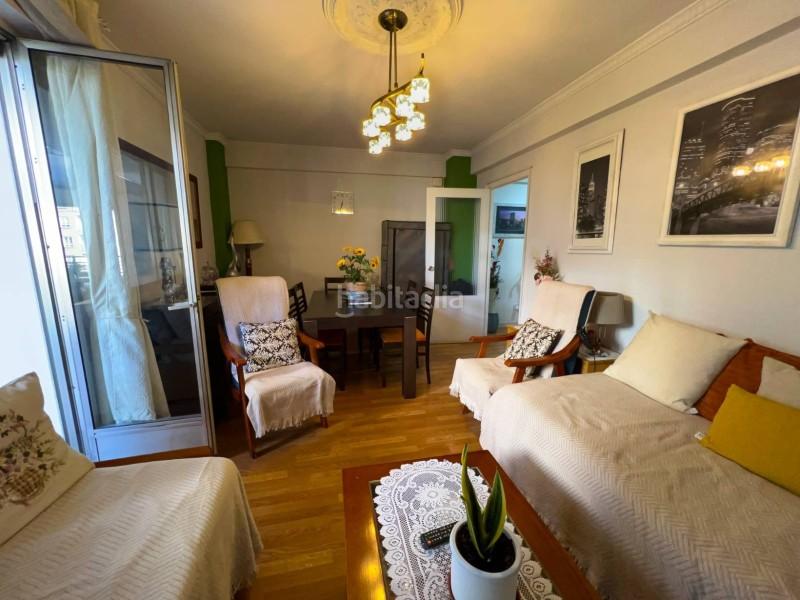 Foto 49118da4-f393-49de-a957-c33663722058. Flat with heating parking in Casablanca - Calvario Vigo