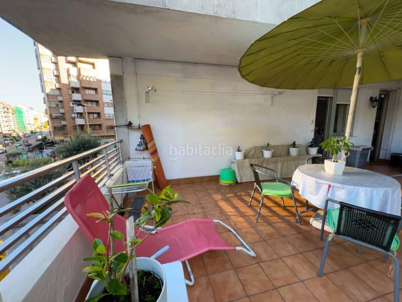 Foto 4d1ed686-8e13-47b9-80cd-282bc503357f. Flat with heating parking in Casablanca - Calvario Vigo