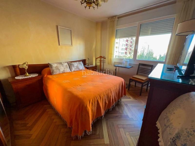 Foto 690e5085-b349-4ccb-a868-89f9eb4842e9. Flat with heating parking in Casablanca - Calvario Vigo