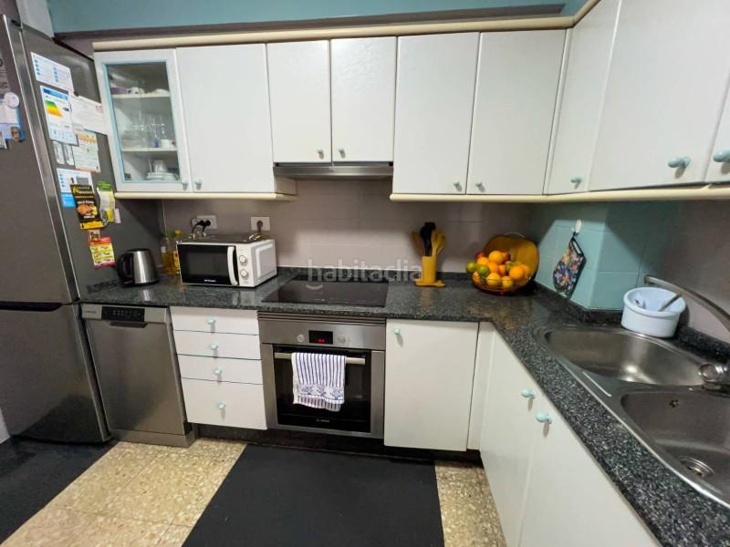 Foto 7deec095-6c4e-4d6e-8ed1-8a7bc35b80f4. Flat with heating parking in Casablanca - Calvario Vigo