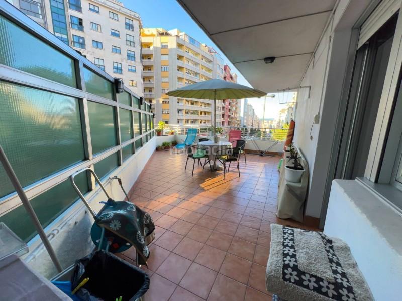 Foto 81fcf261-69a9-4233-9792-90af2bf1fc2e. Flat with heating parking in Casablanca - Calvario Vigo