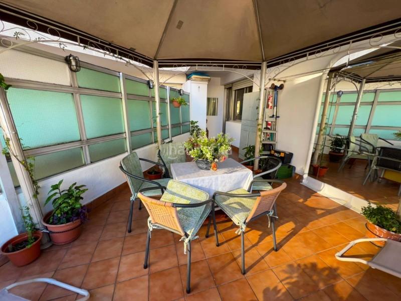 Foto b8160eee-3a8b-46d4-82a5-b2bc38e91208. Flat with heating parking in Casablanca - Calvario Vigo