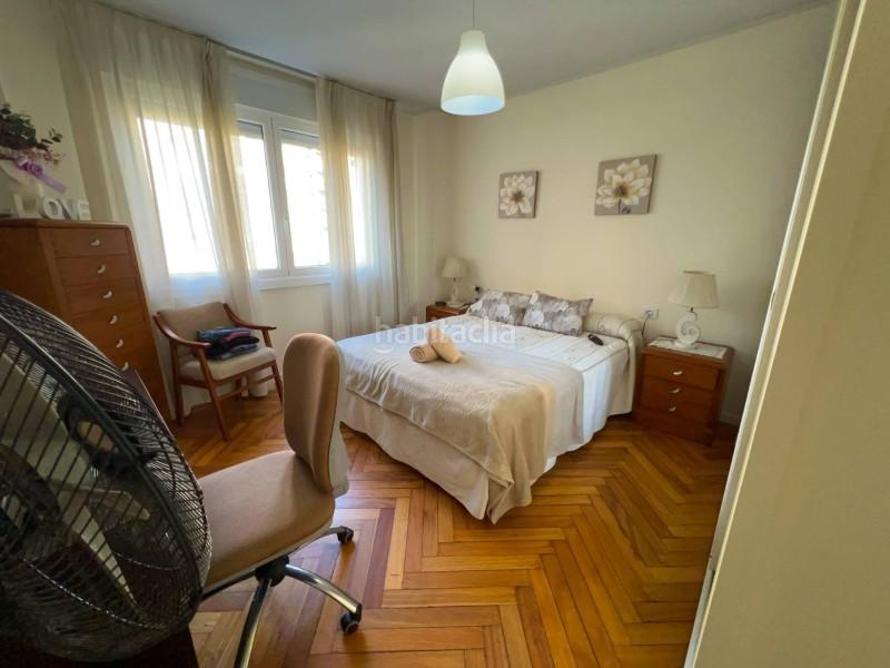 Foto ba59f32c-173c-4651-82dc-31cd1e5789ef. Flat with heating parking in Casablanca - Calvario Vigo