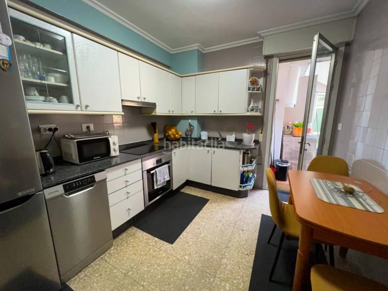 Foto bc44d181-db59-49cd-91fa-269e351cad8b. Flat with heating parking in Casablanca - Calvario Vigo