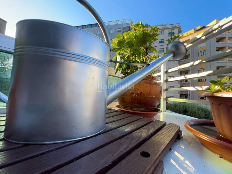 Foto c9054699-1f57-446a-8f54-90ba60230a19. Flat with heating parking in Casablanca - Calvario Vigo