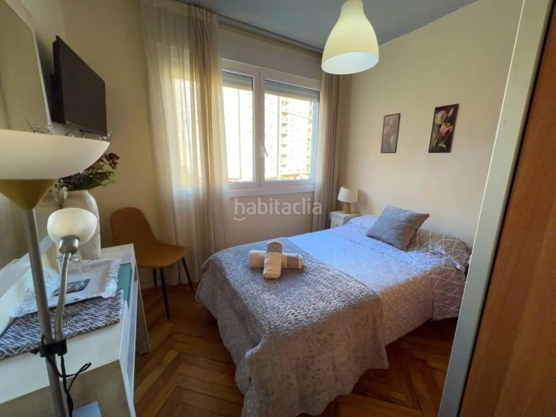 Foto e1342f82-1421-4223-bc20-08c48a874192. Flat with heating parking in Casablanca - Calvario Vigo