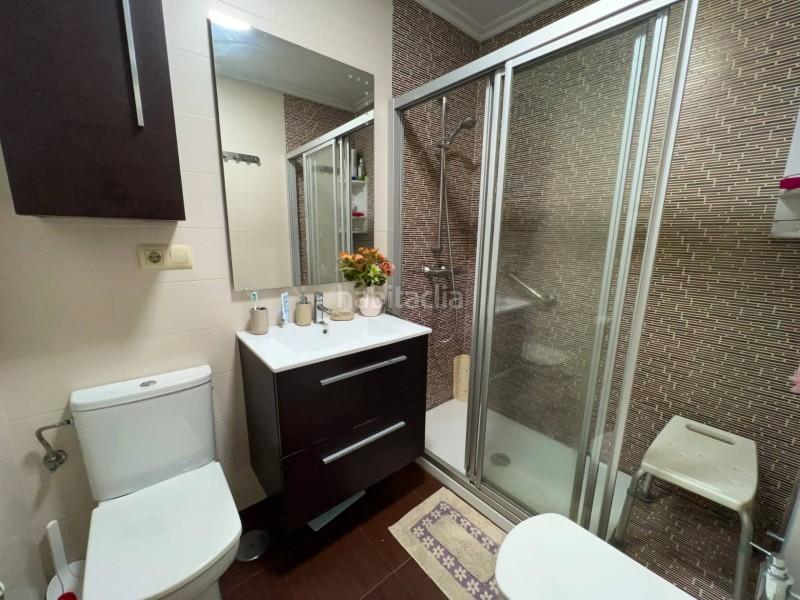 Foto fe598661-5414-4661-bc49-3e1d3eb597cb. Flat with heating parking in Casablanca - Calvario Vigo