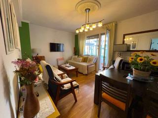 Pis a Casablanca - Calvario. Piso en venta en vigo pontevedra