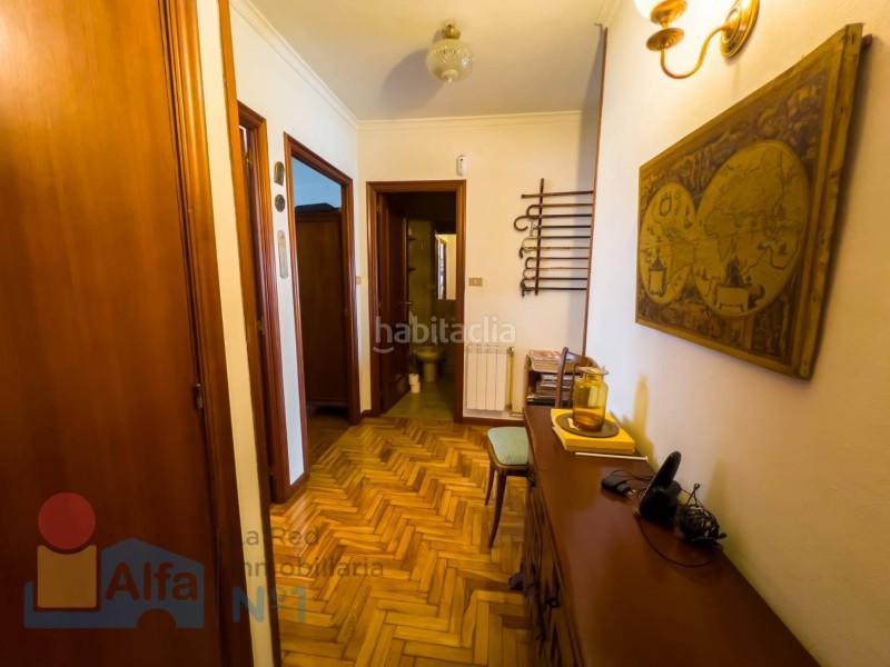 Foto 2274726a-879c-42f4-893c-495c0aabbd99. Pis amb calefacció a Plaza España - Corte Inglés Vigo