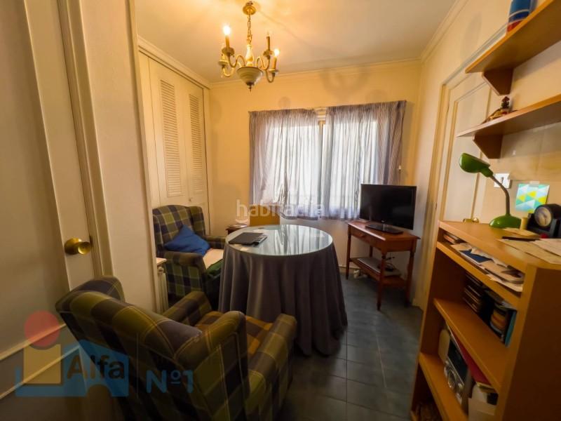 Foto 3c0734cd-05a8-48da-b383-efaad28ea614. Pis amb calefacció a Plaza España - Corte Inglés Vigo