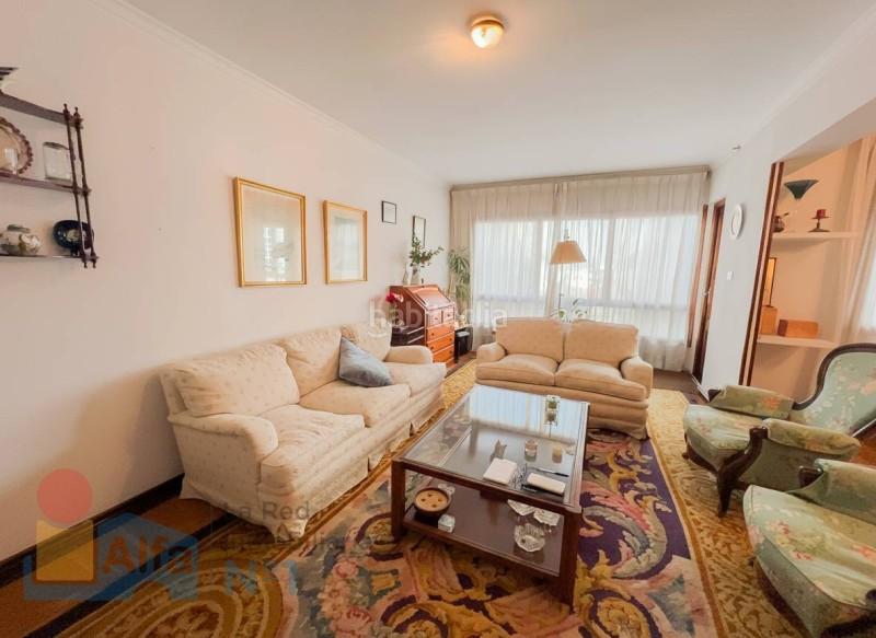 Foto 3ec4e21d-a579-4cb5-b9c9-5f3fa8f2c7dd. Pis amb calefacció a Plaza España - Corte Inglés Vigo